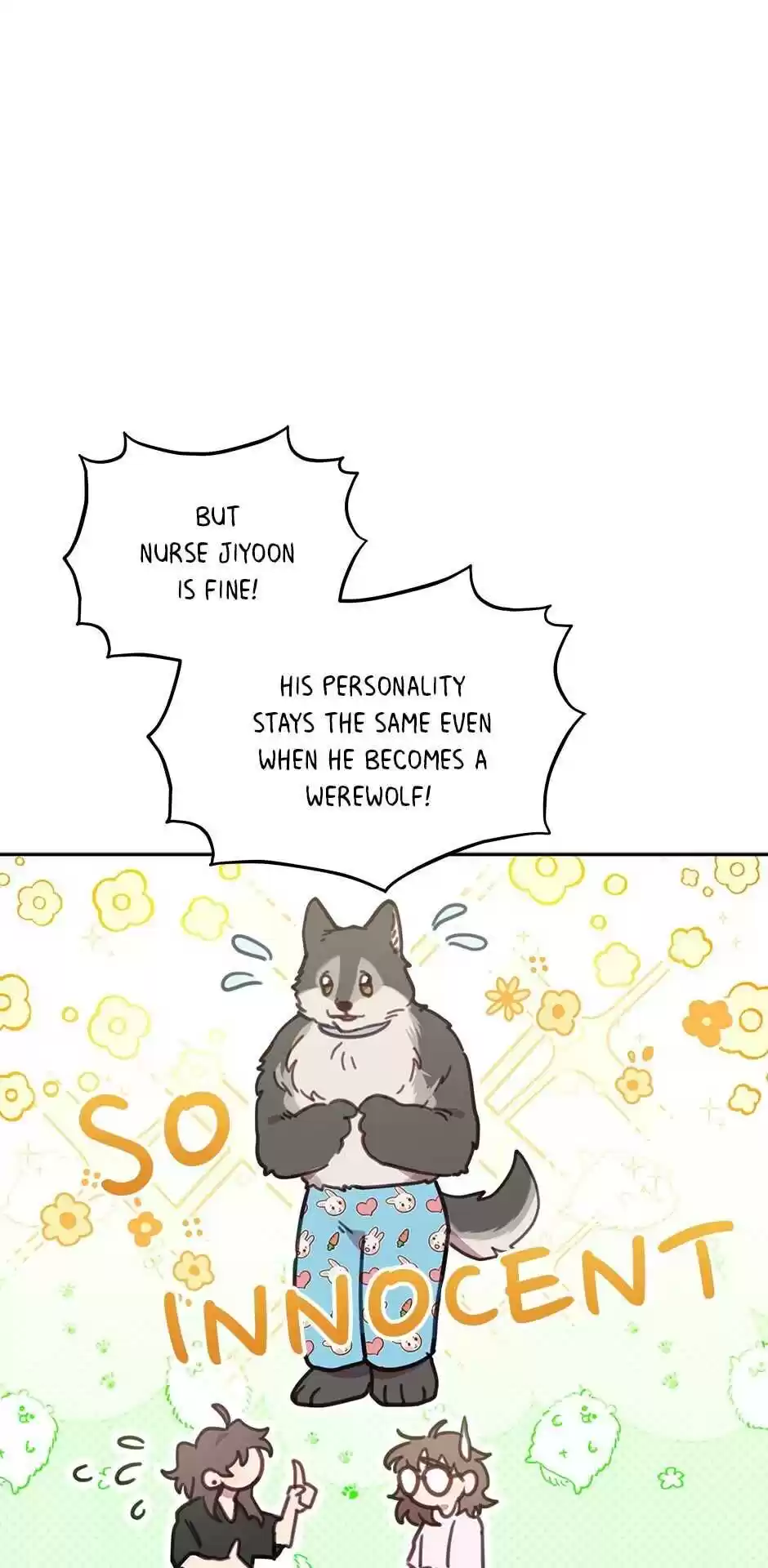 An Animal Hospital In The Border Area Chapter 39