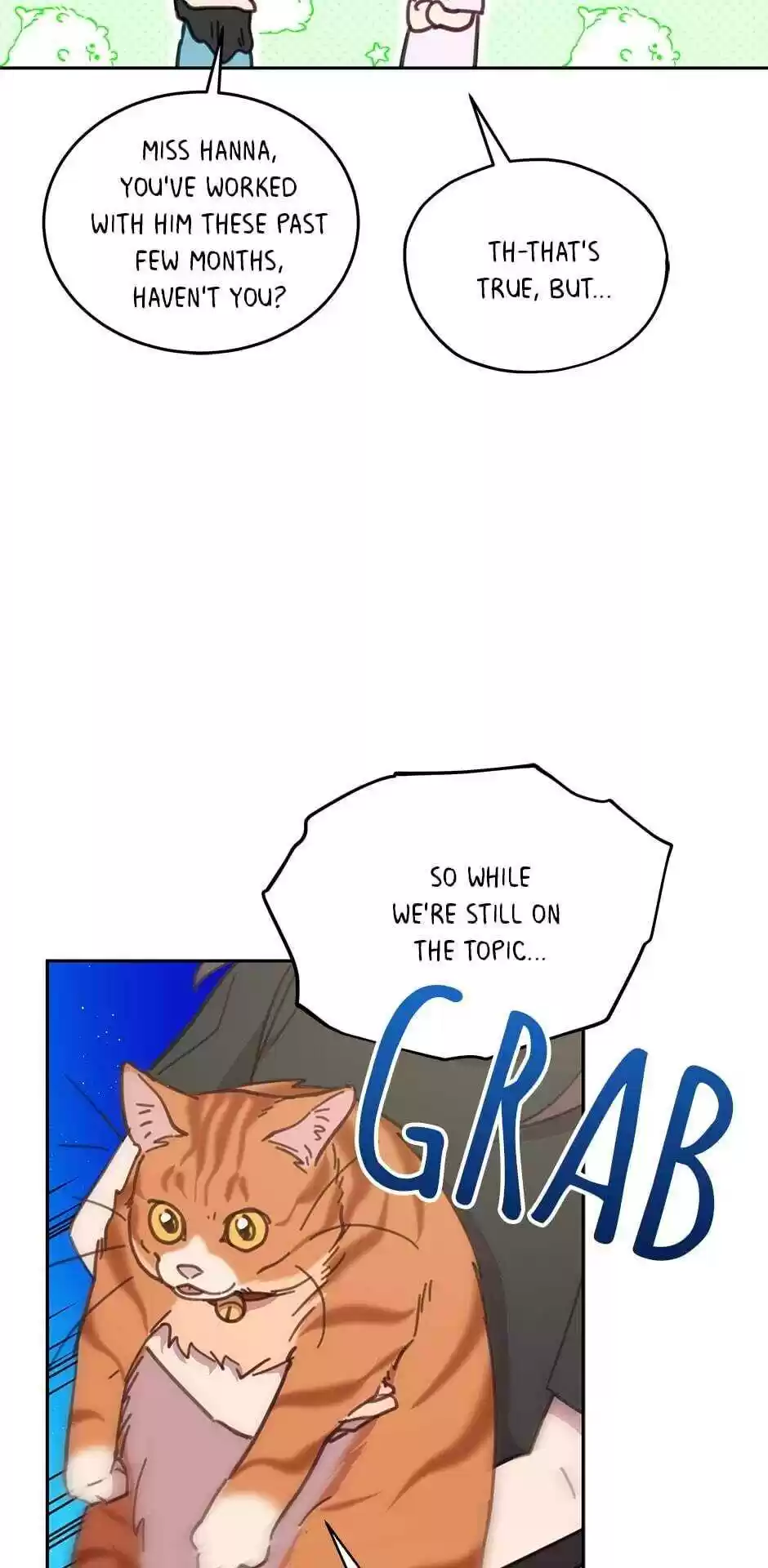 An Animal Hospital In The Border Area Chapter 39