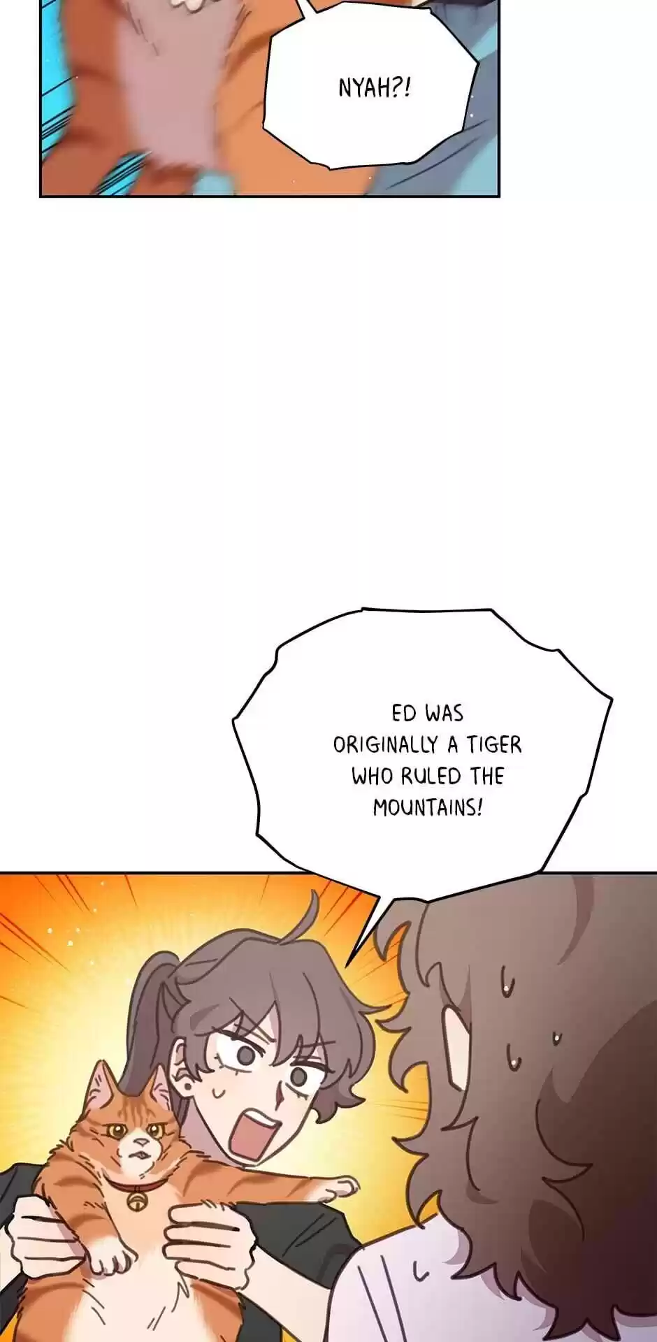 An Animal Hospital In The Border Area Chapter 39