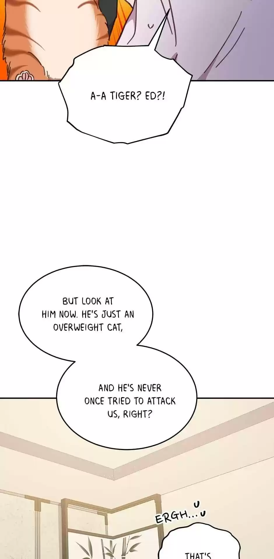 An Animal Hospital In The Border Area Chapter 39