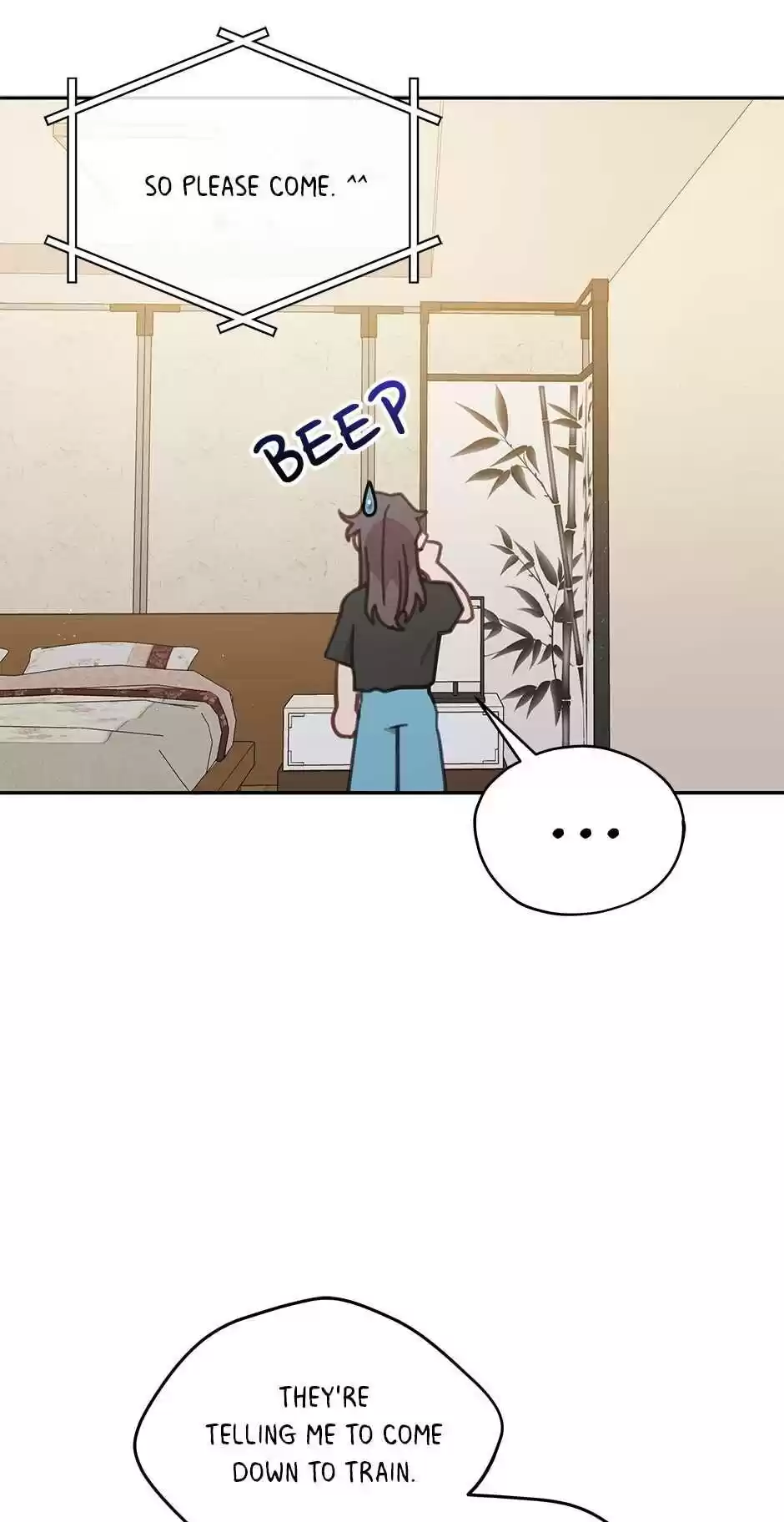 An Animal Hospital In The Border Area Chapter 39