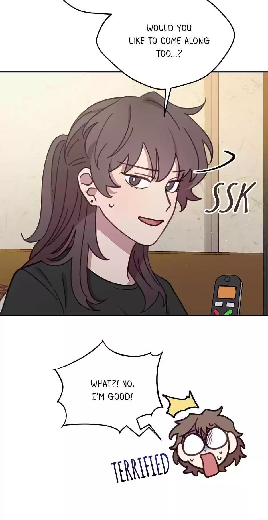 An Animal Hospital In The Border Area Chapter 39