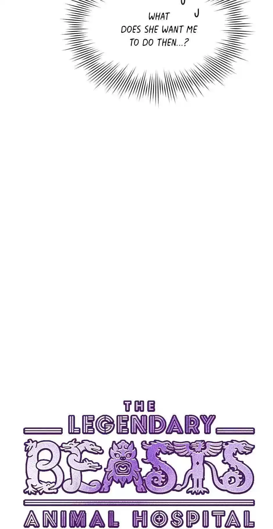 An Animal Hospital In The Border Area Chapter 39