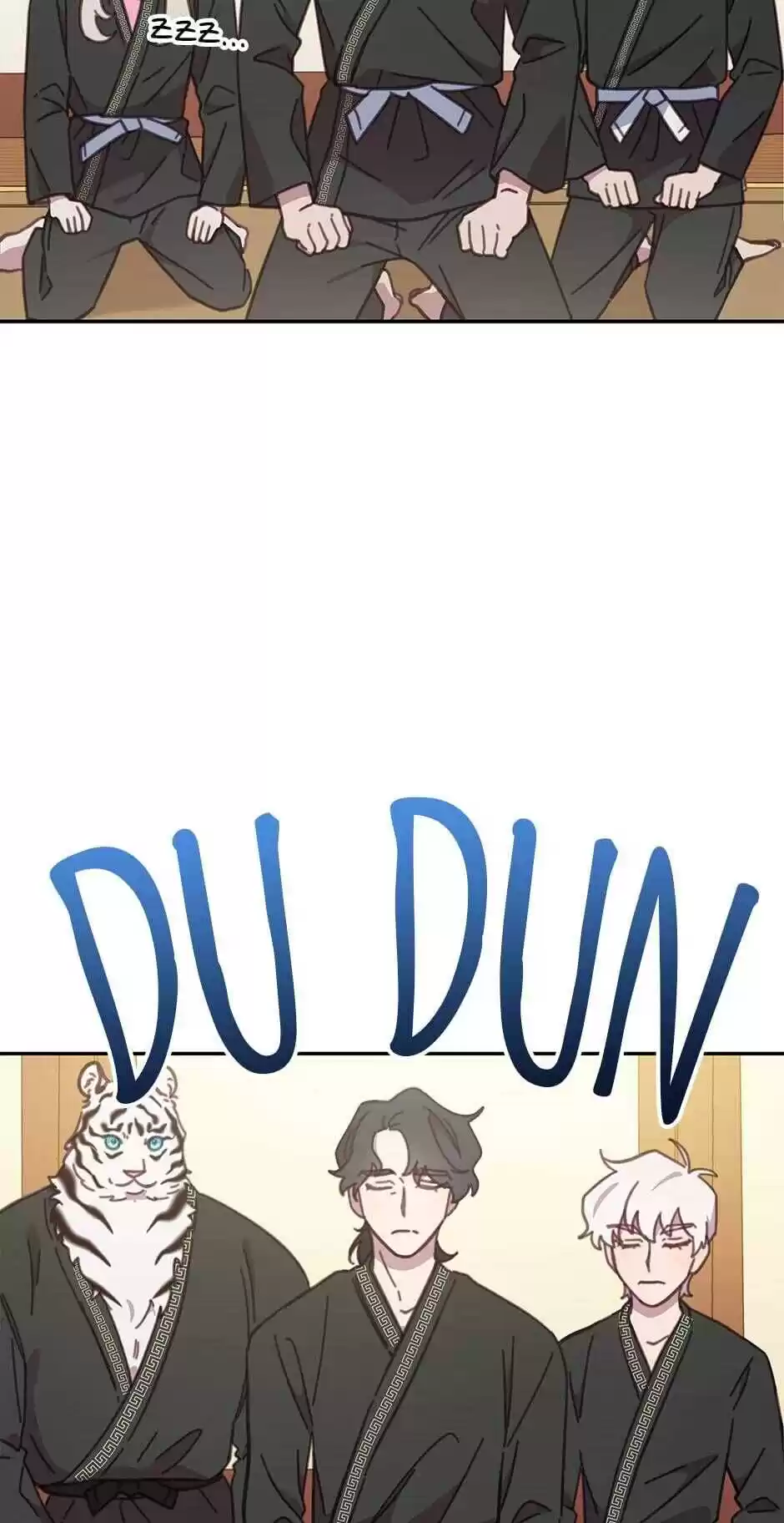 An Animal Hospital In The Border Area Chapter 39