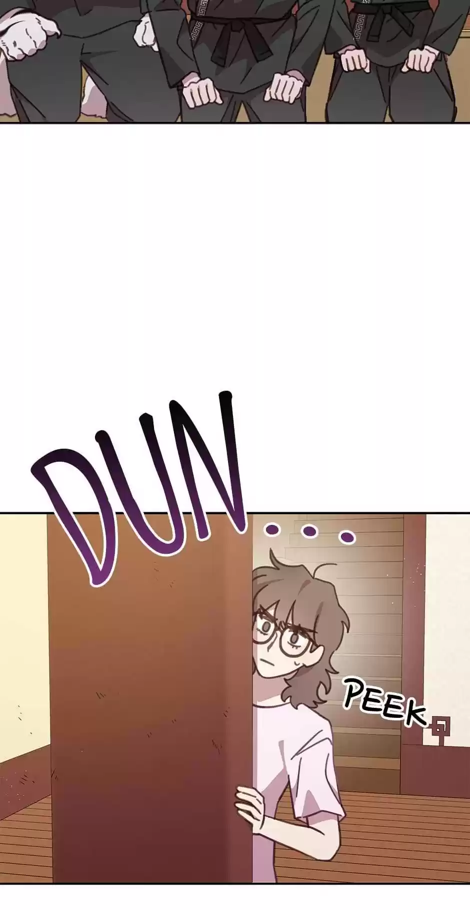 An Animal Hospital In The Border Area Chapter 39