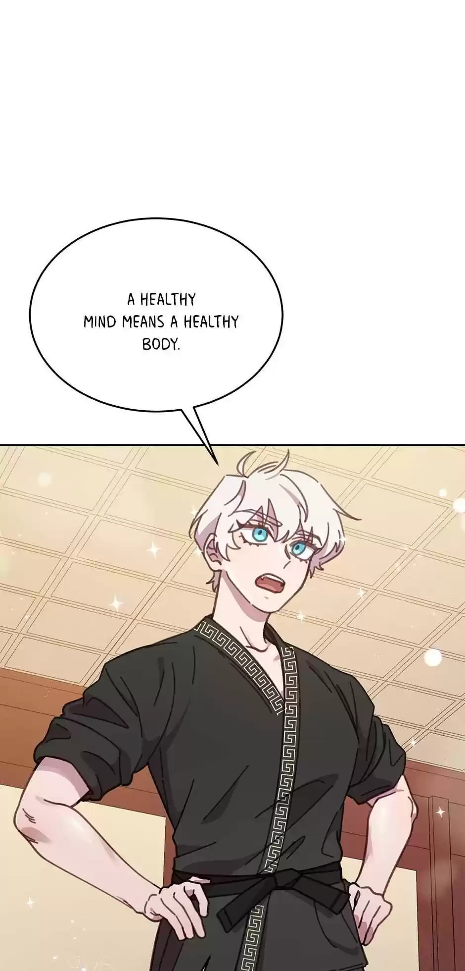 An Animal Hospital In The Border Area Chapter 39