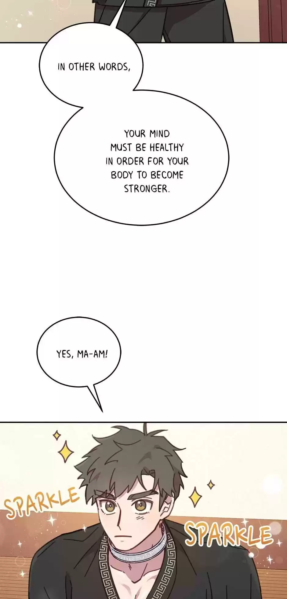 An Animal Hospital In The Border Area Chapter 39