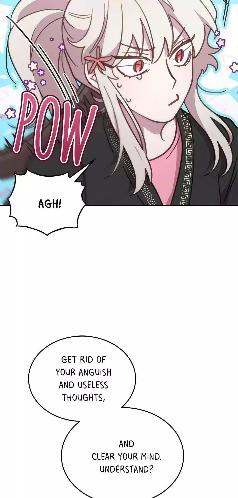 An Animal Hospital In The Border Area Chapter 39