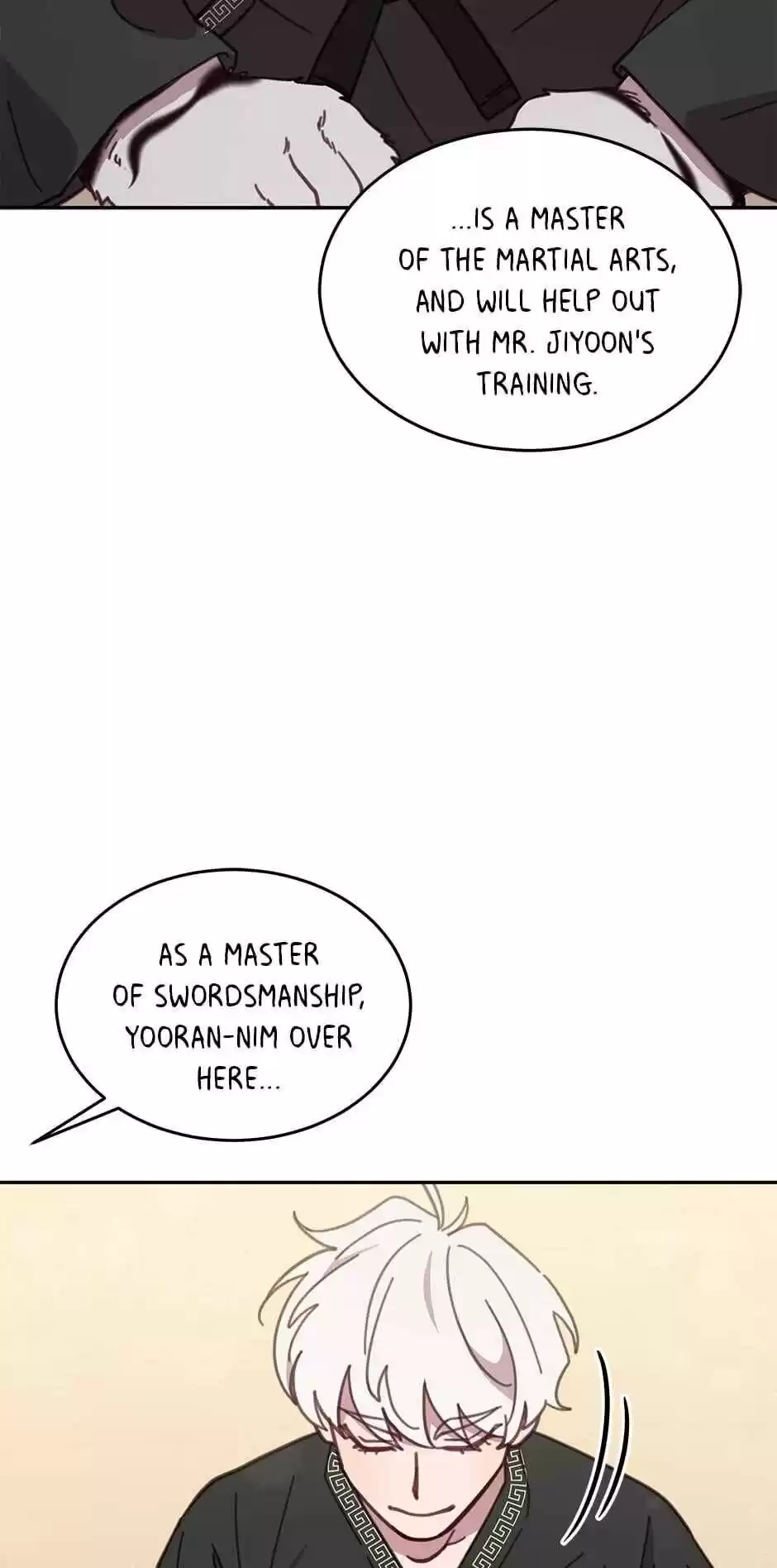 An Animal Hospital In The Border Area Chapter 39