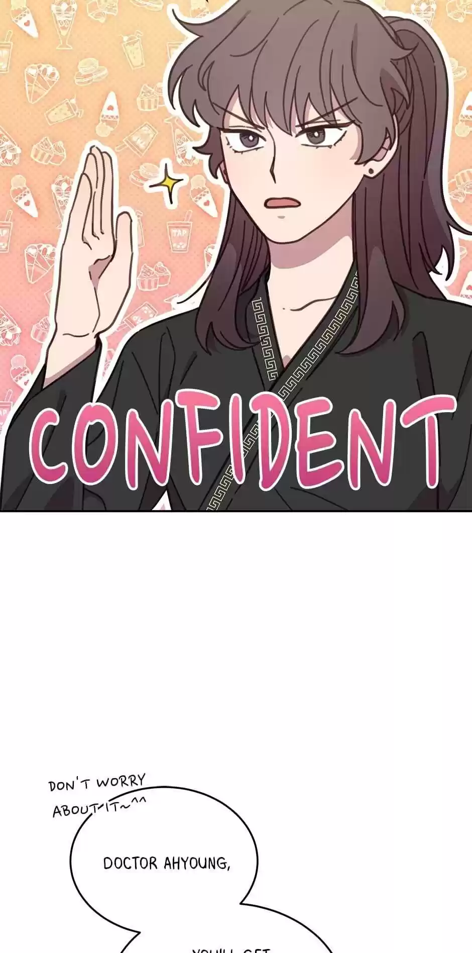 An Animal Hospital In The Border Area Chapter 39