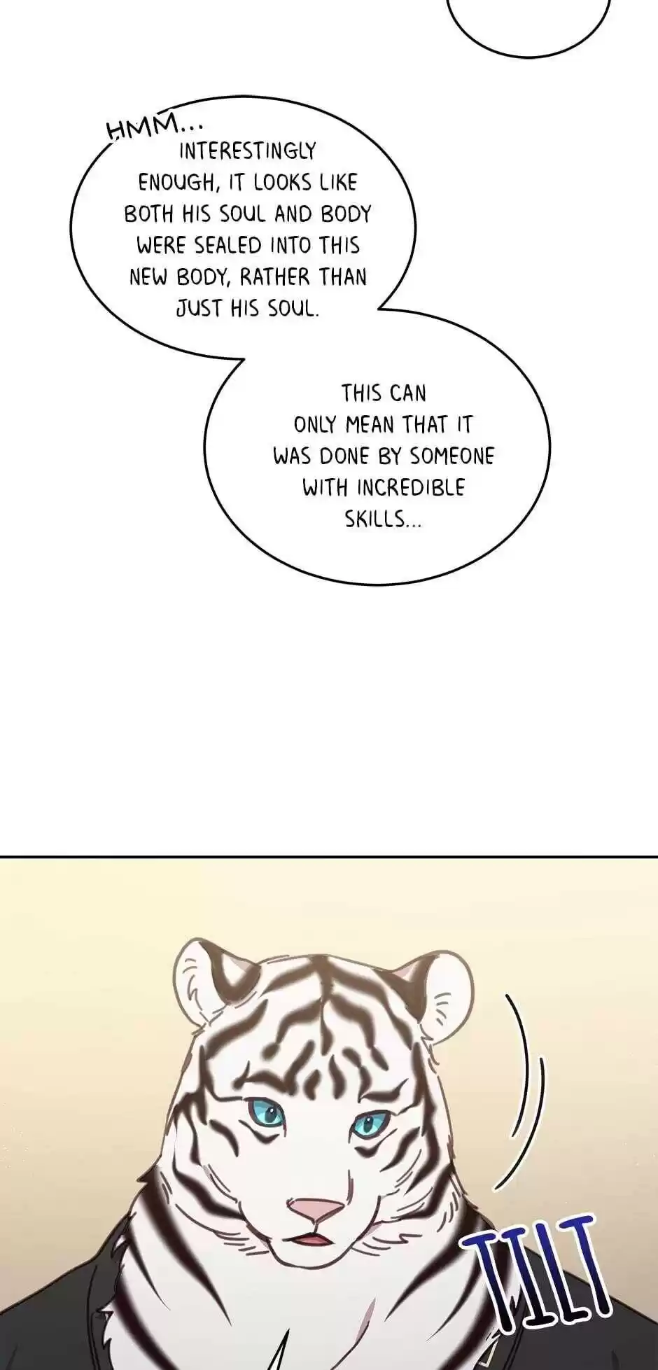 An Animal Hospital In The Border Area Chapter 39