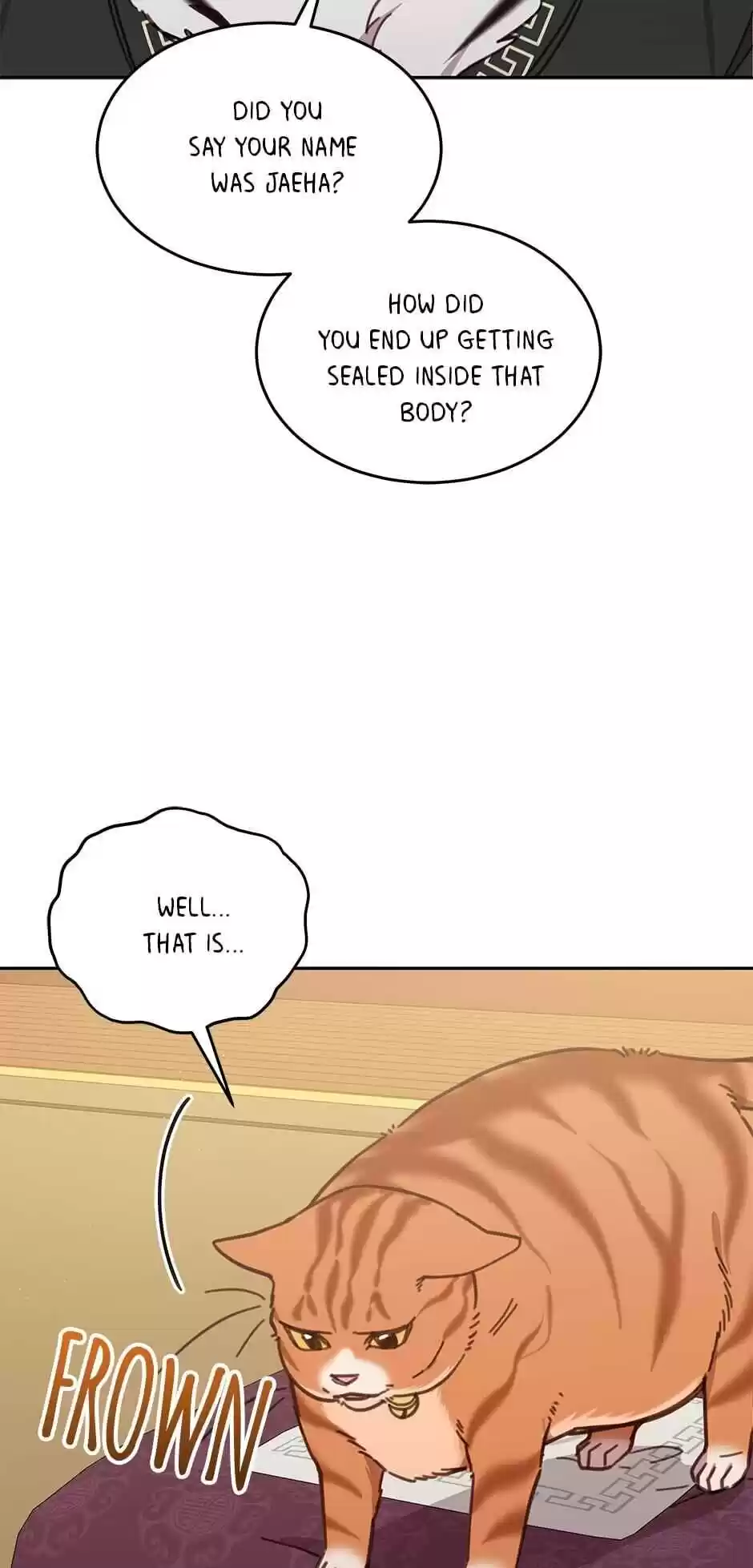 An Animal Hospital In The Border Area Chapter 39