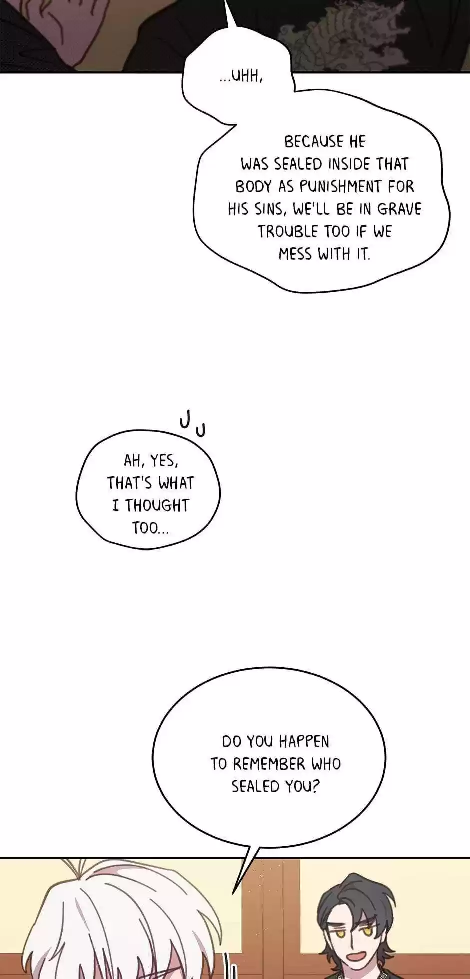 An Animal Hospital In The Border Area Chapter 39