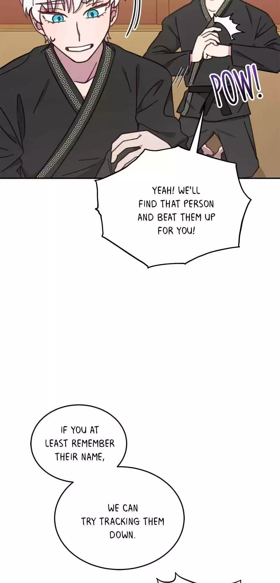 An Animal Hospital In The Border Area Chapter 39