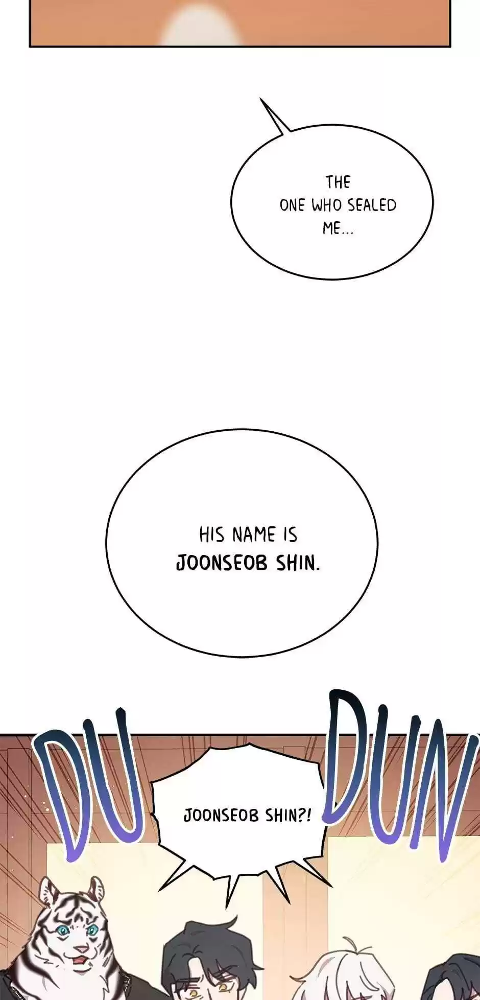 An Animal Hospital In The Border Area Chapter 39