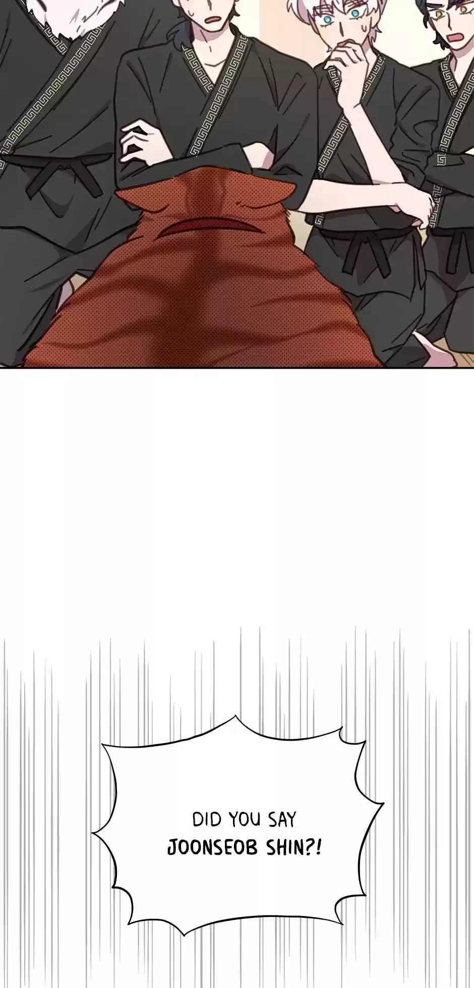 An Animal Hospital In The Border Area Chapter 39