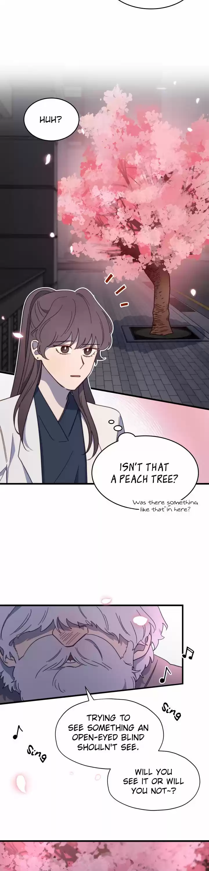 An Animal Hospital In The Border Area Chapter 4