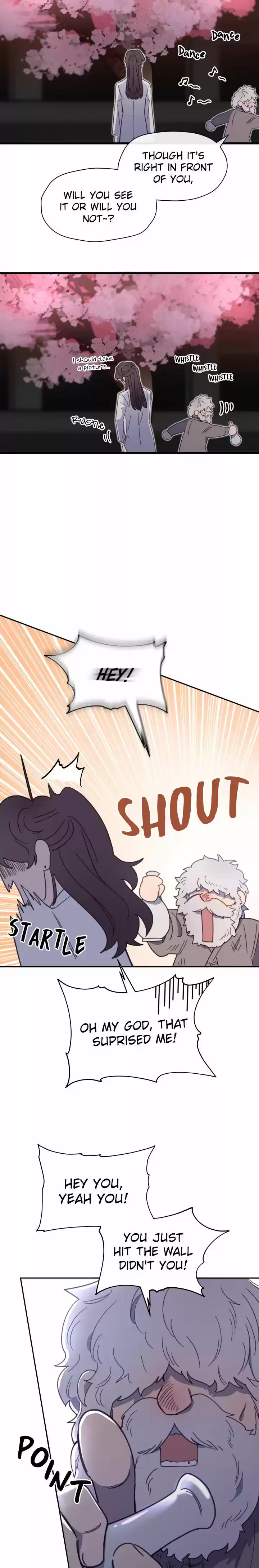 An Animal Hospital In The Border Area Chapter 4