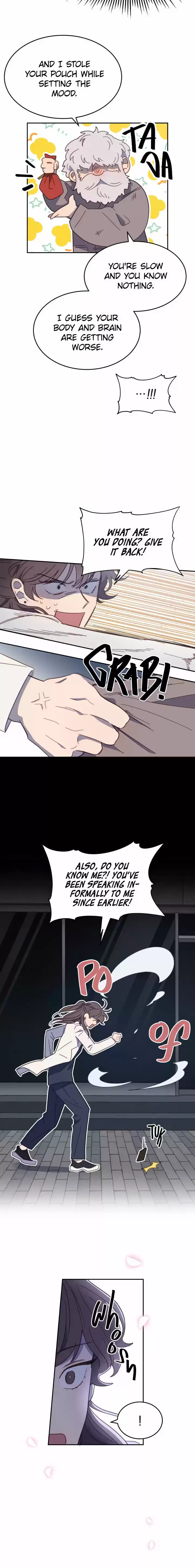 An Animal Hospital In The Border Area Chapter 4