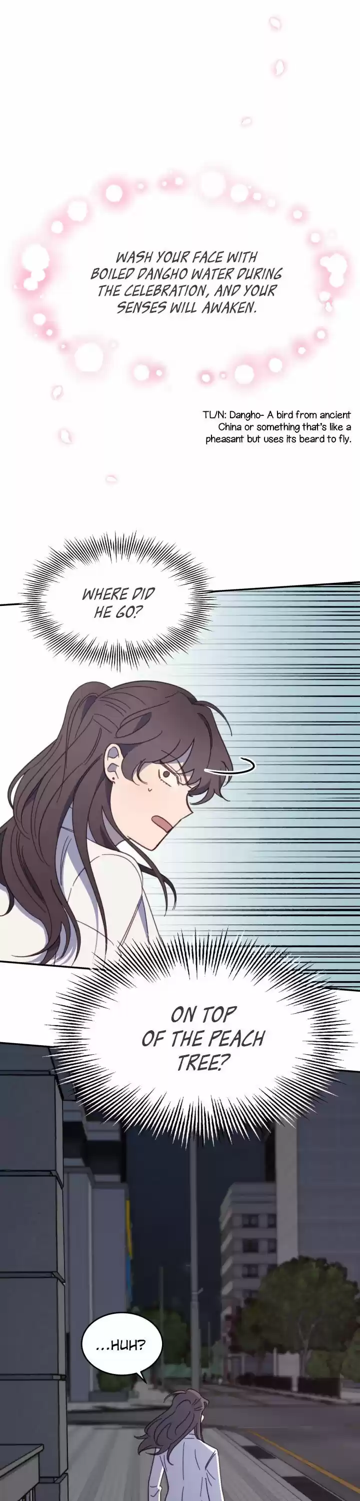 An Animal Hospital In The Border Area Chapter 4