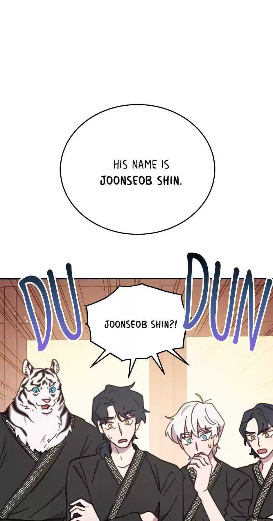 An Animal Hospital In The Border Area Chapter 40