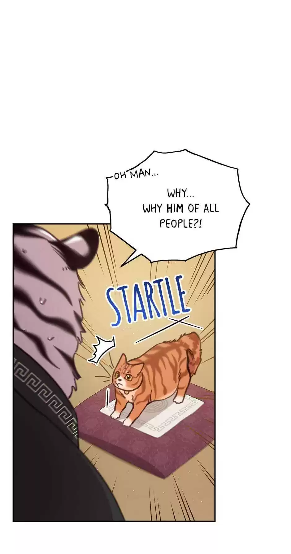 An Animal Hospital In The Border Area Chapter 40