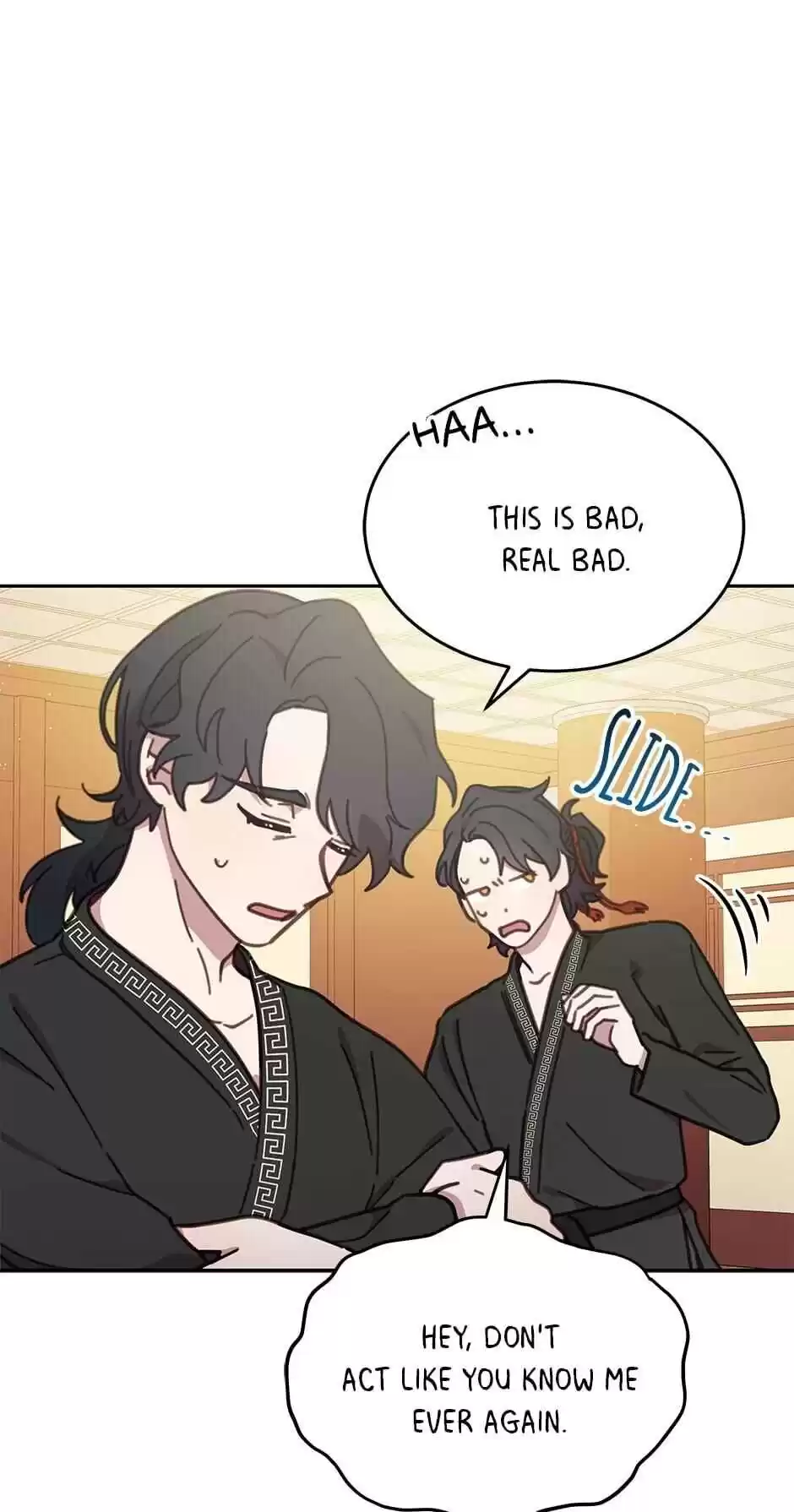 An Animal Hospital In The Border Area Chapter 40