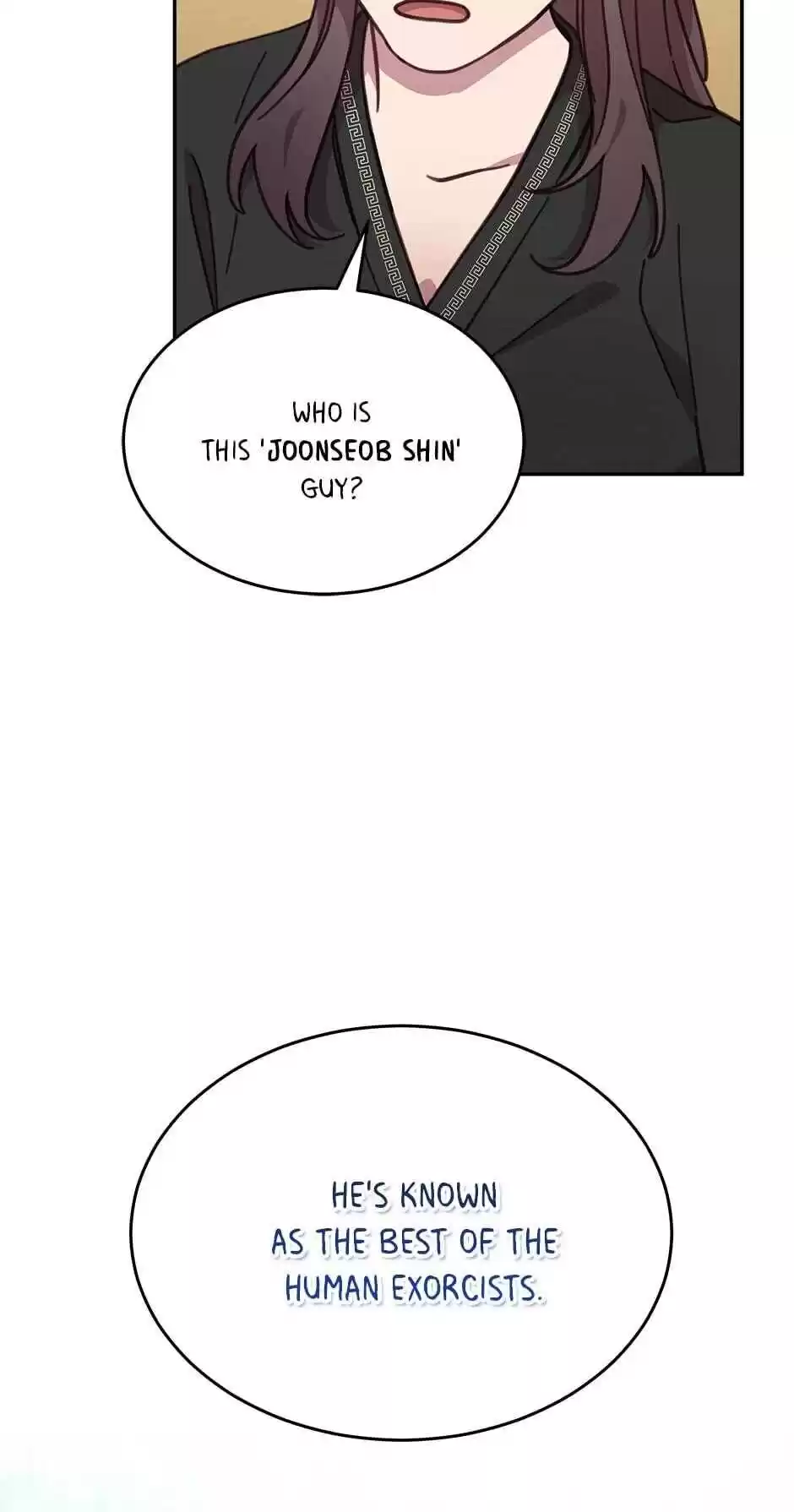 An Animal Hospital In The Border Area Chapter 40