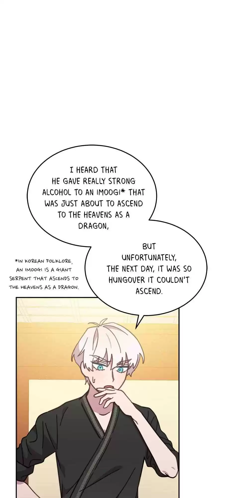 An Animal Hospital In The Border Area Chapter 40