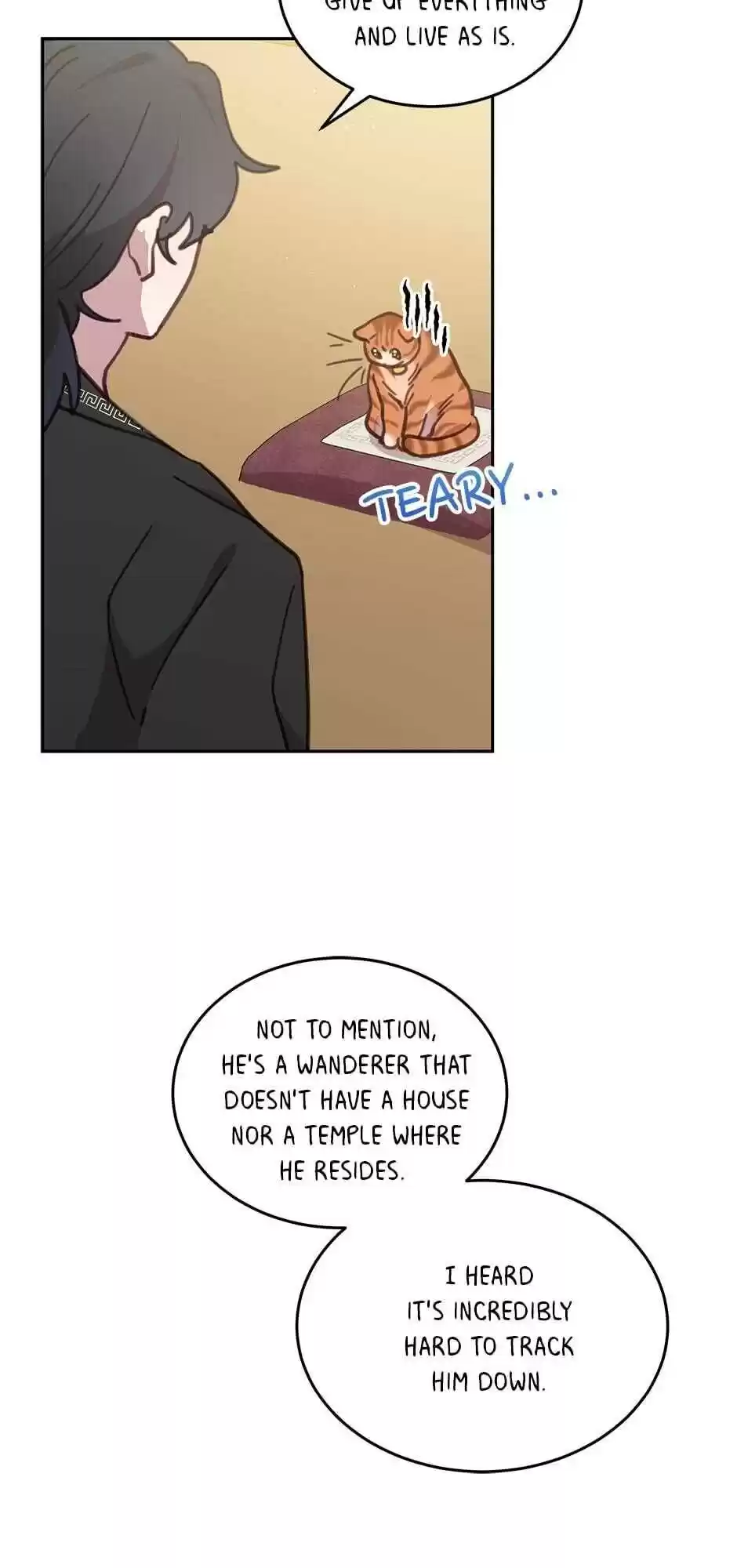 An Animal Hospital In The Border Area Chapter 40