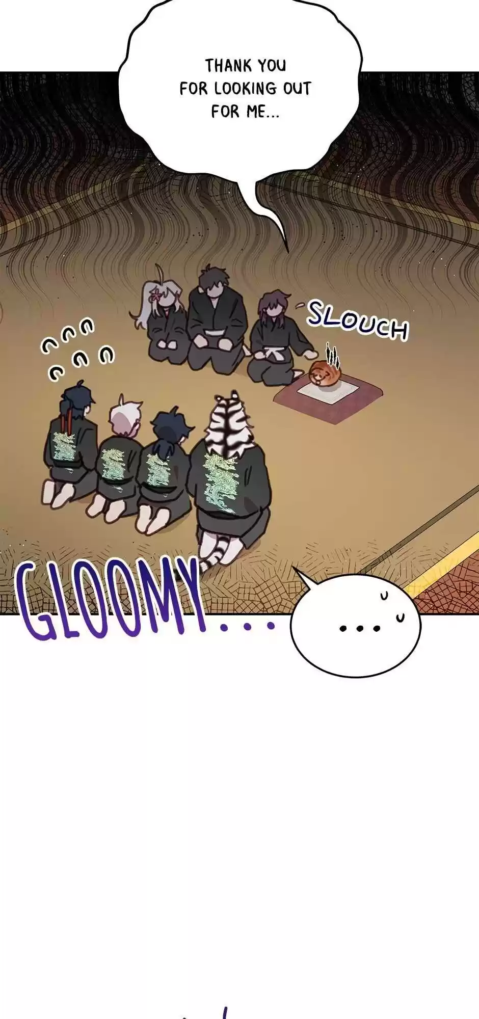 An Animal Hospital In The Border Area Chapter 40