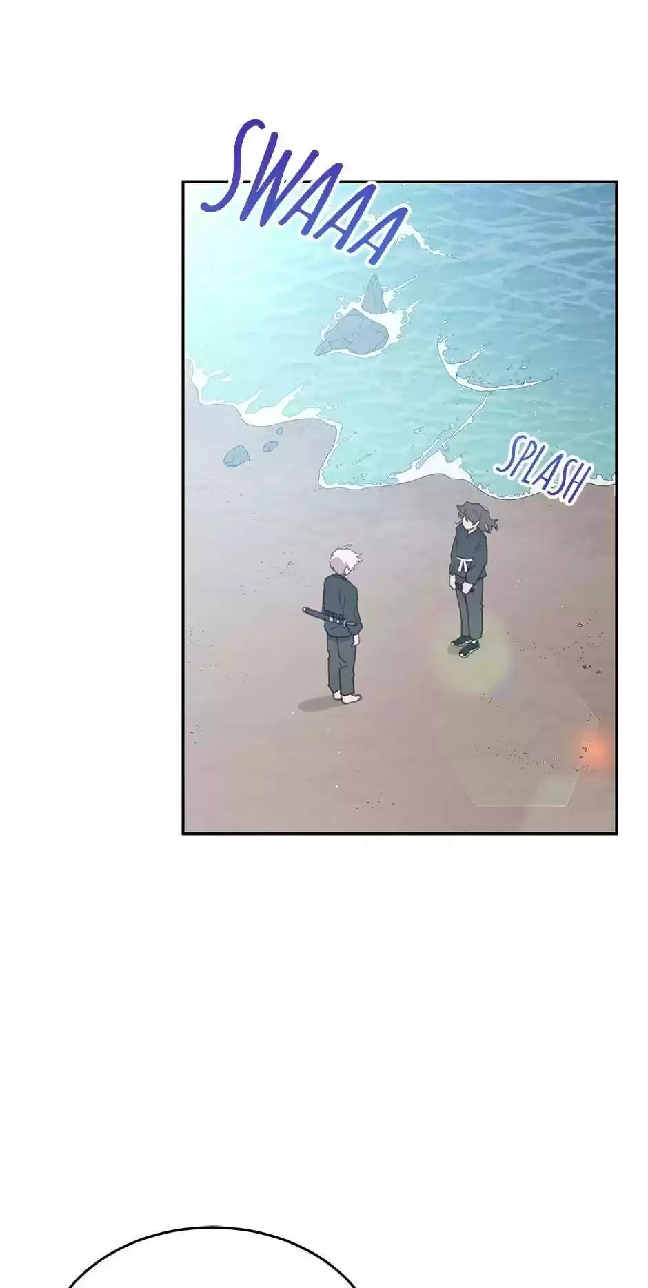 An Animal Hospital In The Border Area Chapter 40