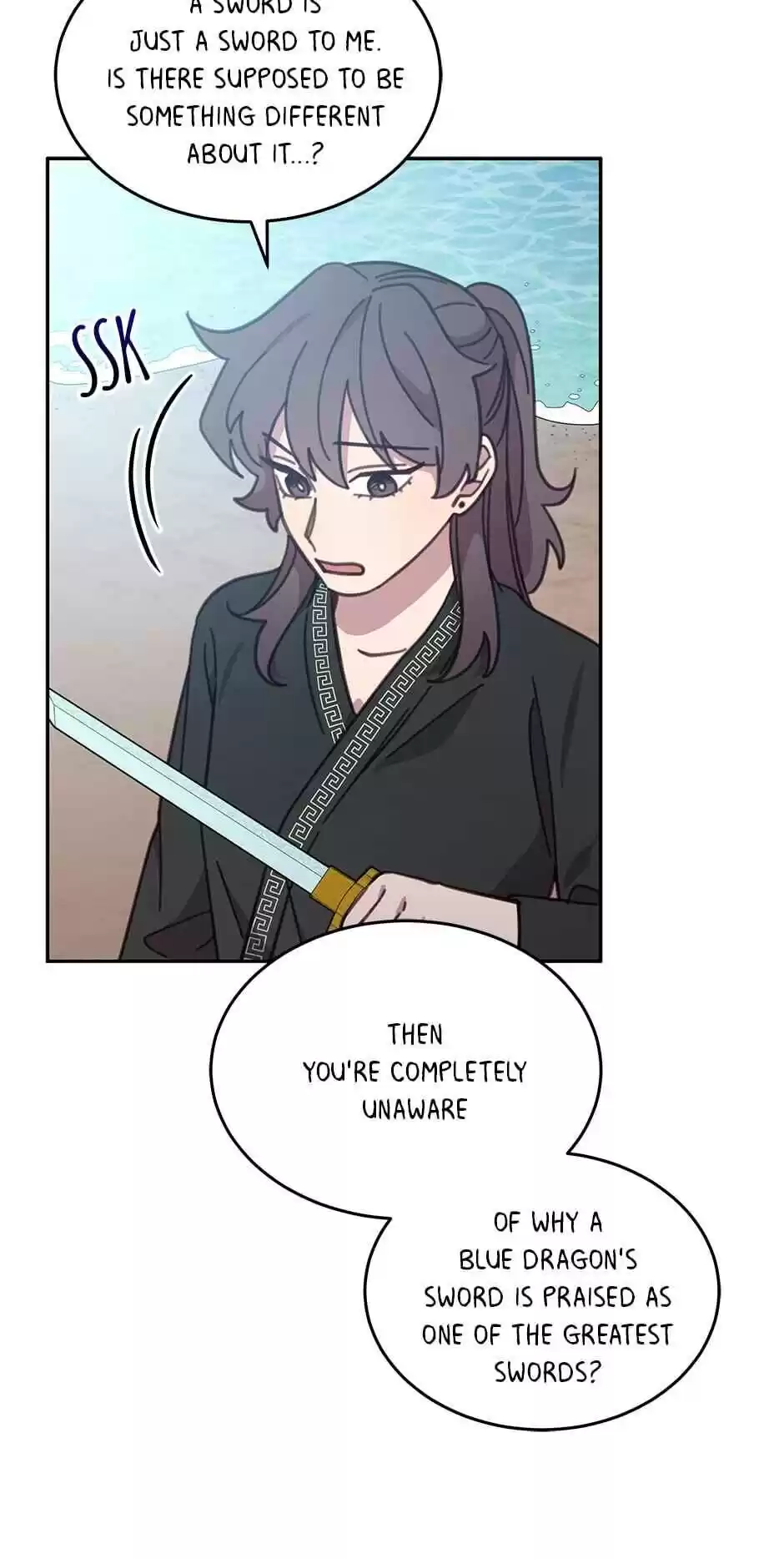 An Animal Hospital In The Border Area Chapter 40