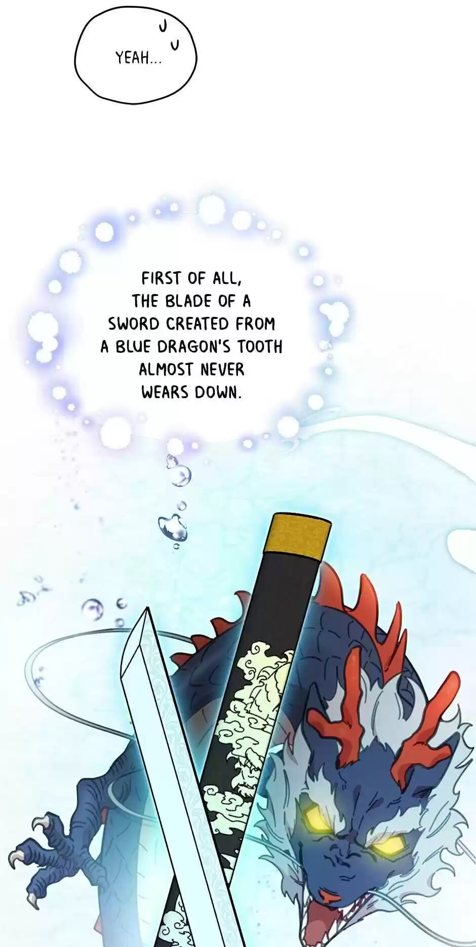 An Animal Hospital In The Border Area Chapter 40