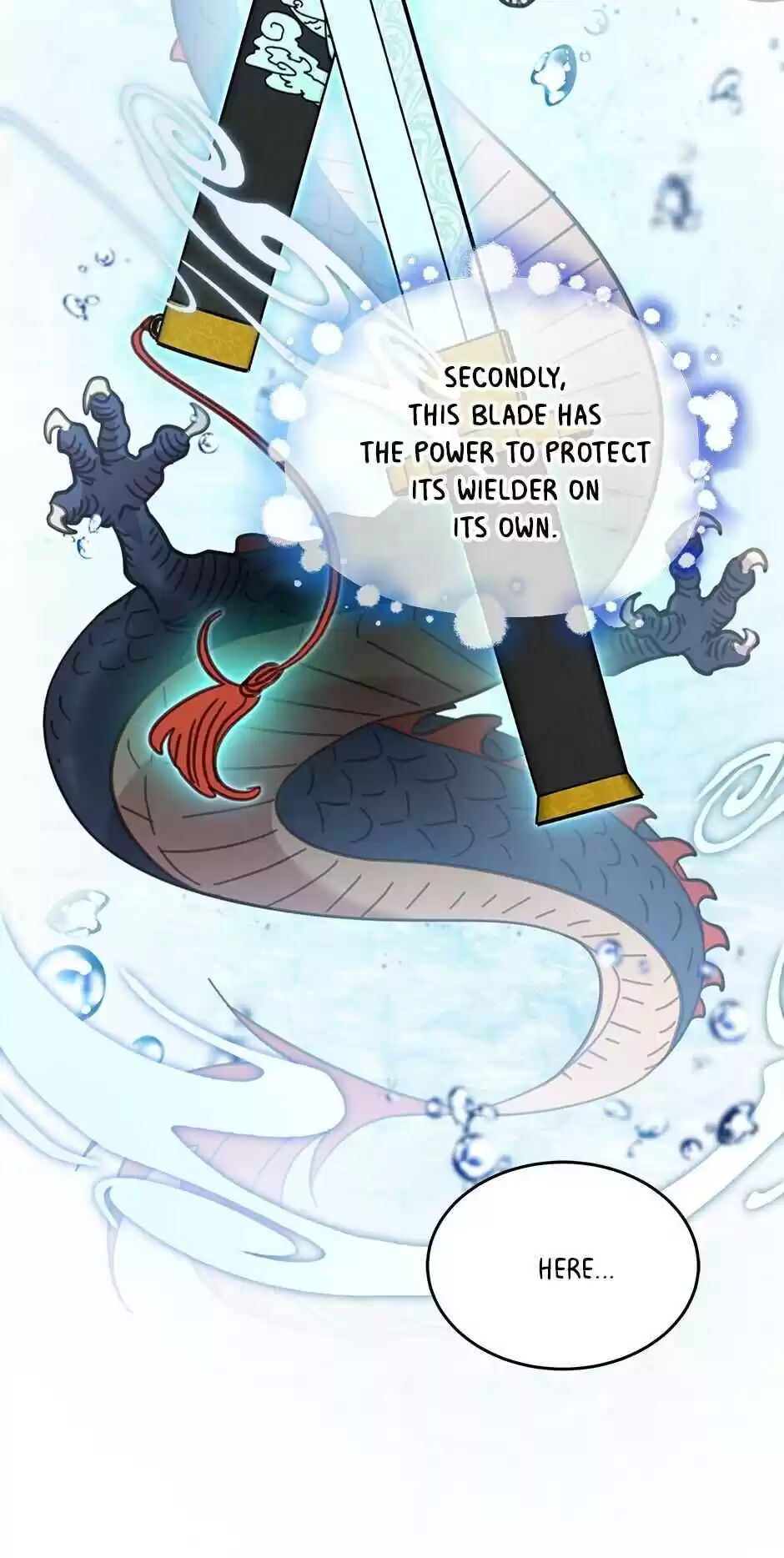 An Animal Hospital In The Border Area Chapter 40