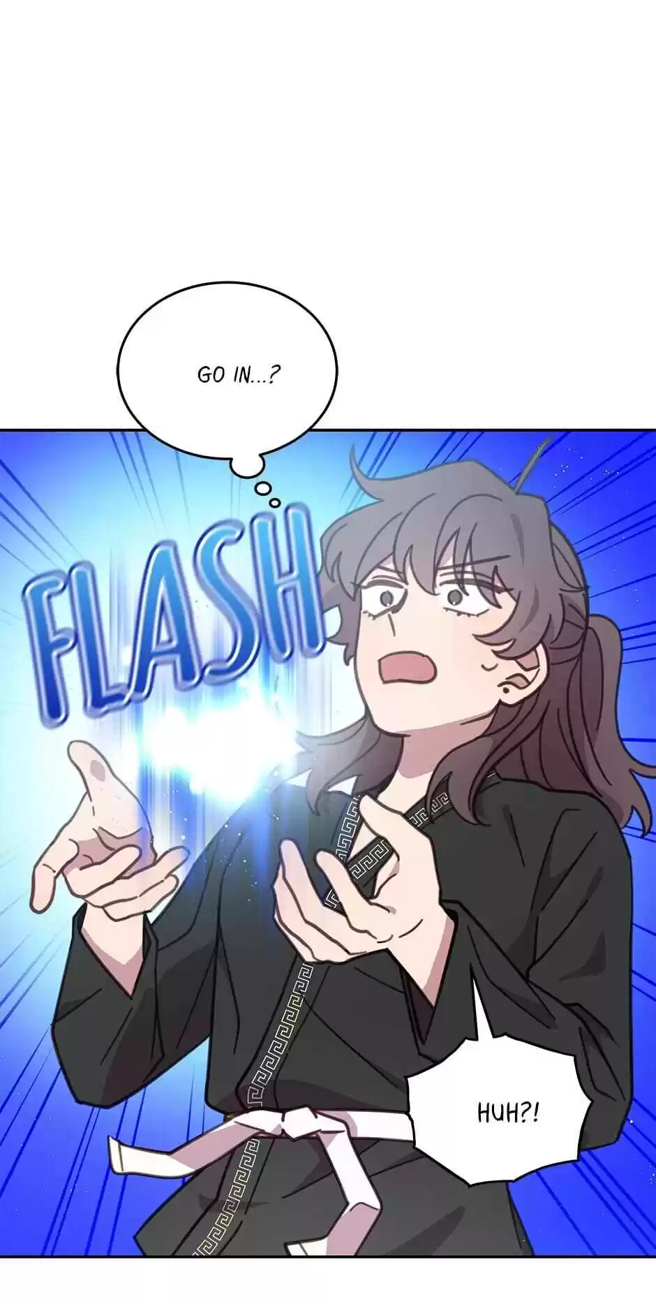 An Animal Hospital In The Border Area Chapter 40