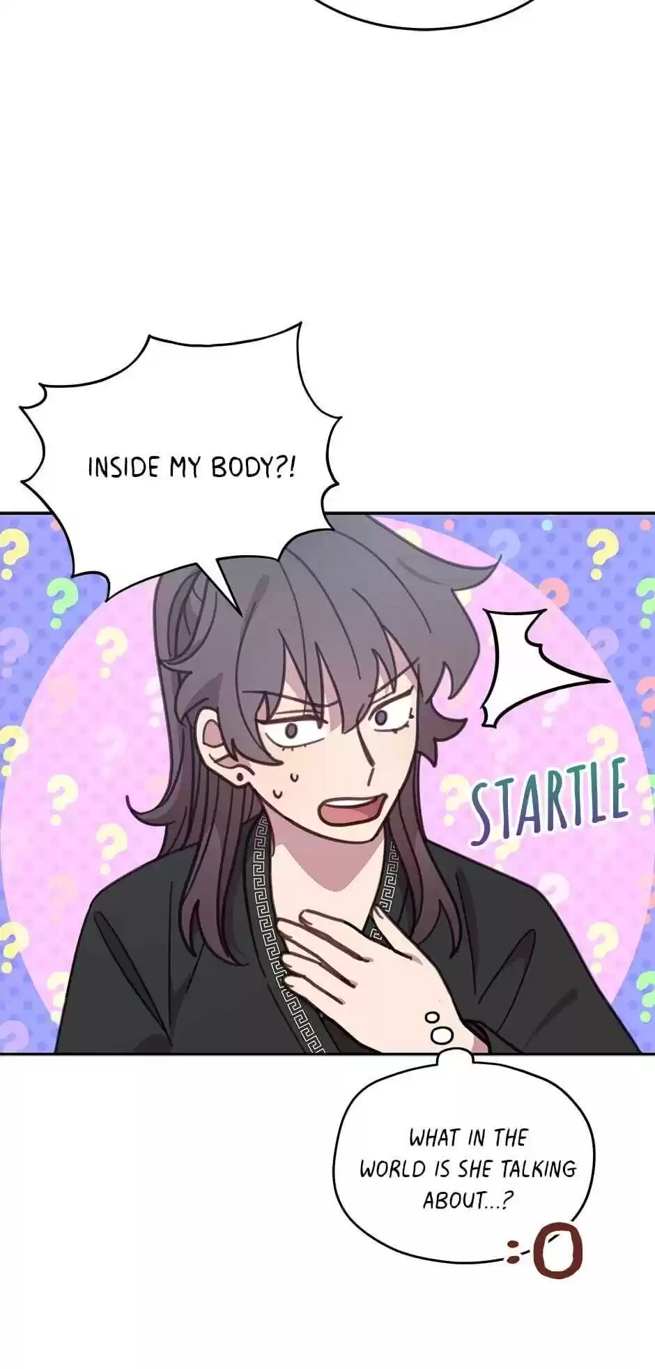 An Animal Hospital In The Border Area Chapter 40