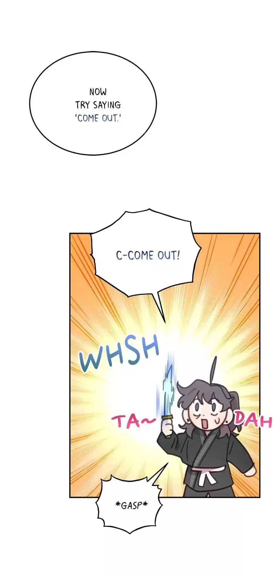 An Animal Hospital In The Border Area Chapter 40