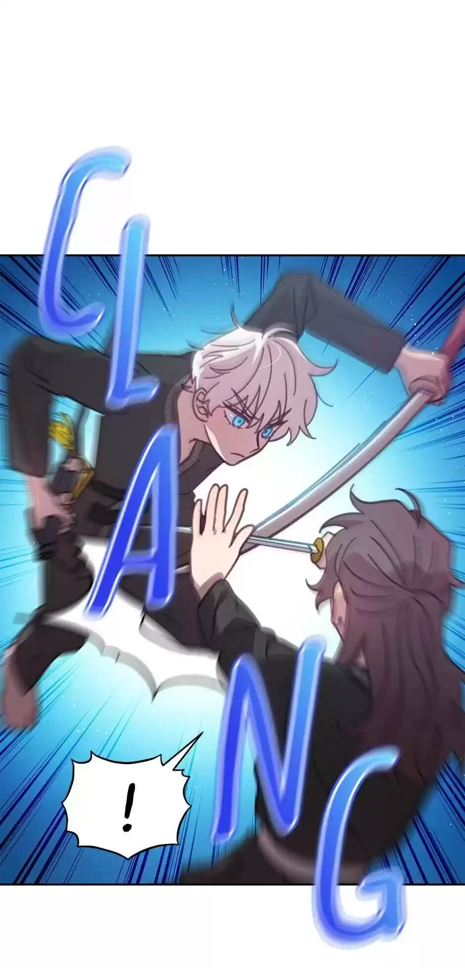 An Animal Hospital In The Border Area Chapter 40