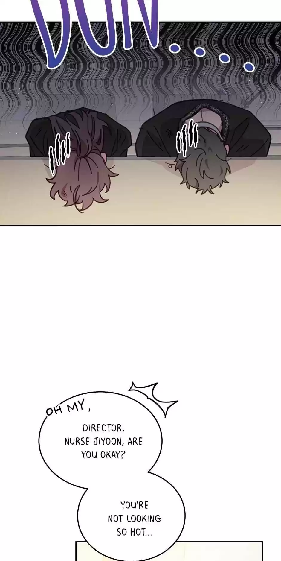 An Animal Hospital In The Border Area Chapter 40