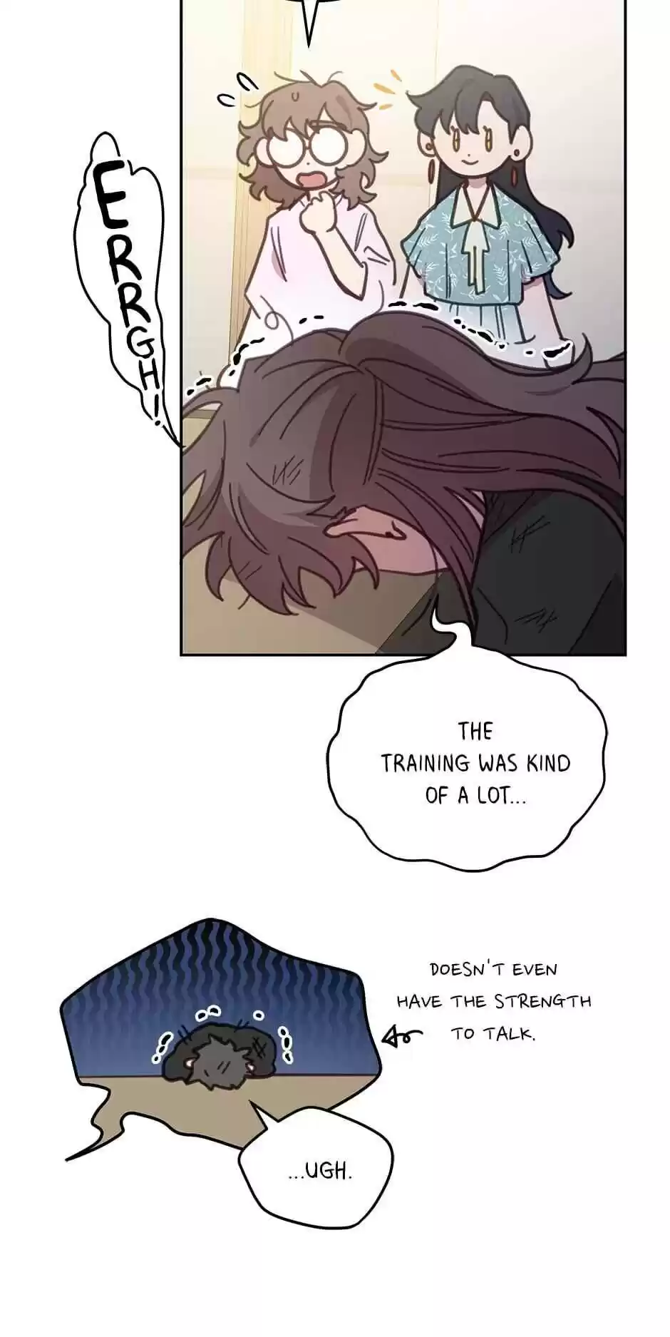 An Animal Hospital In The Border Area Chapter 40