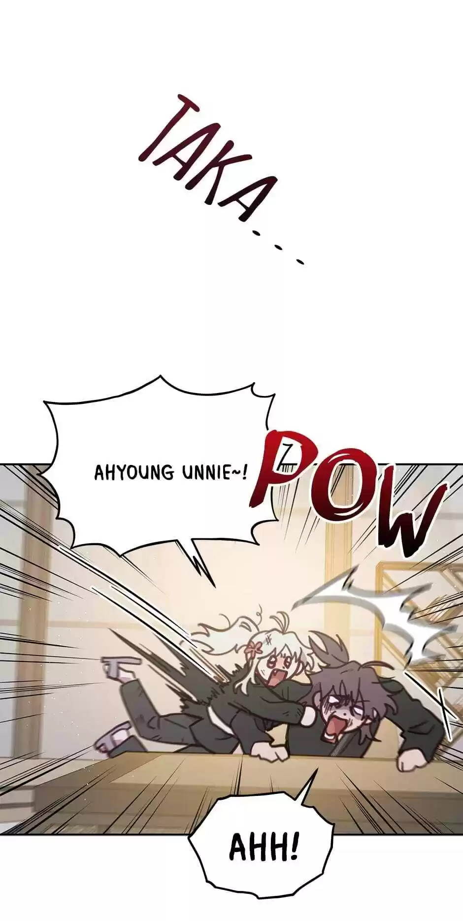 An Animal Hospital In The Border Area Chapter 40