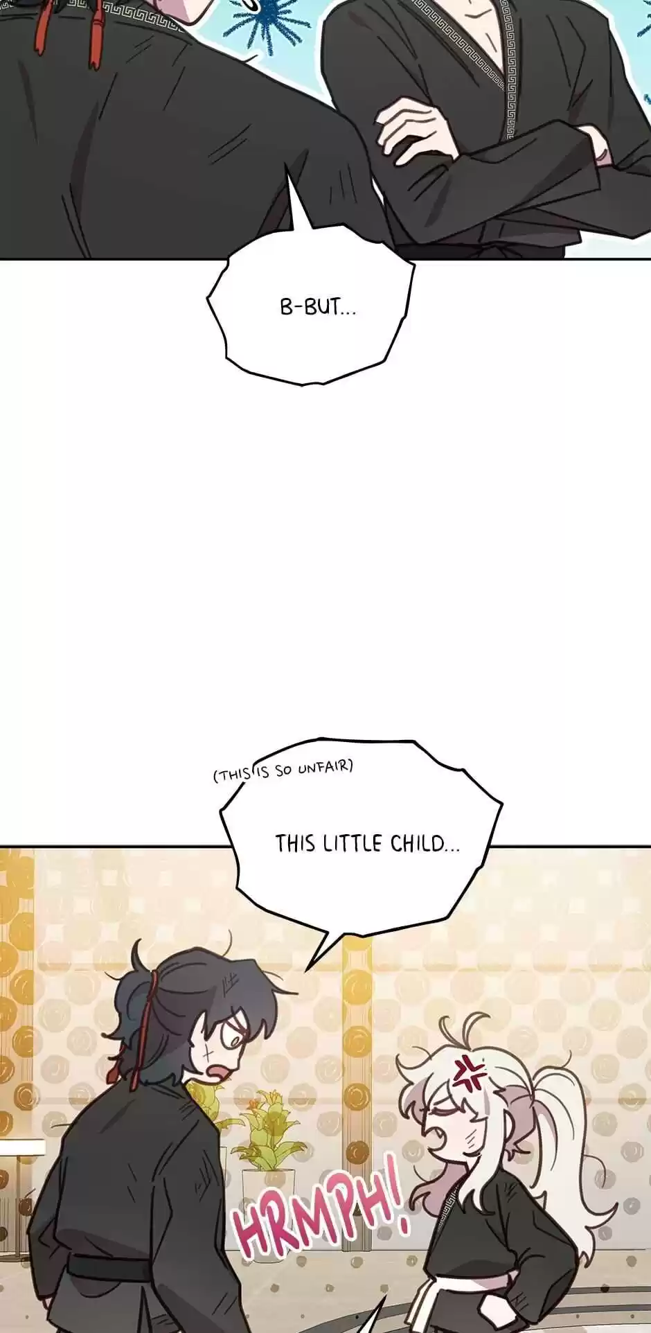 An Animal Hospital In The Border Area Chapter 40