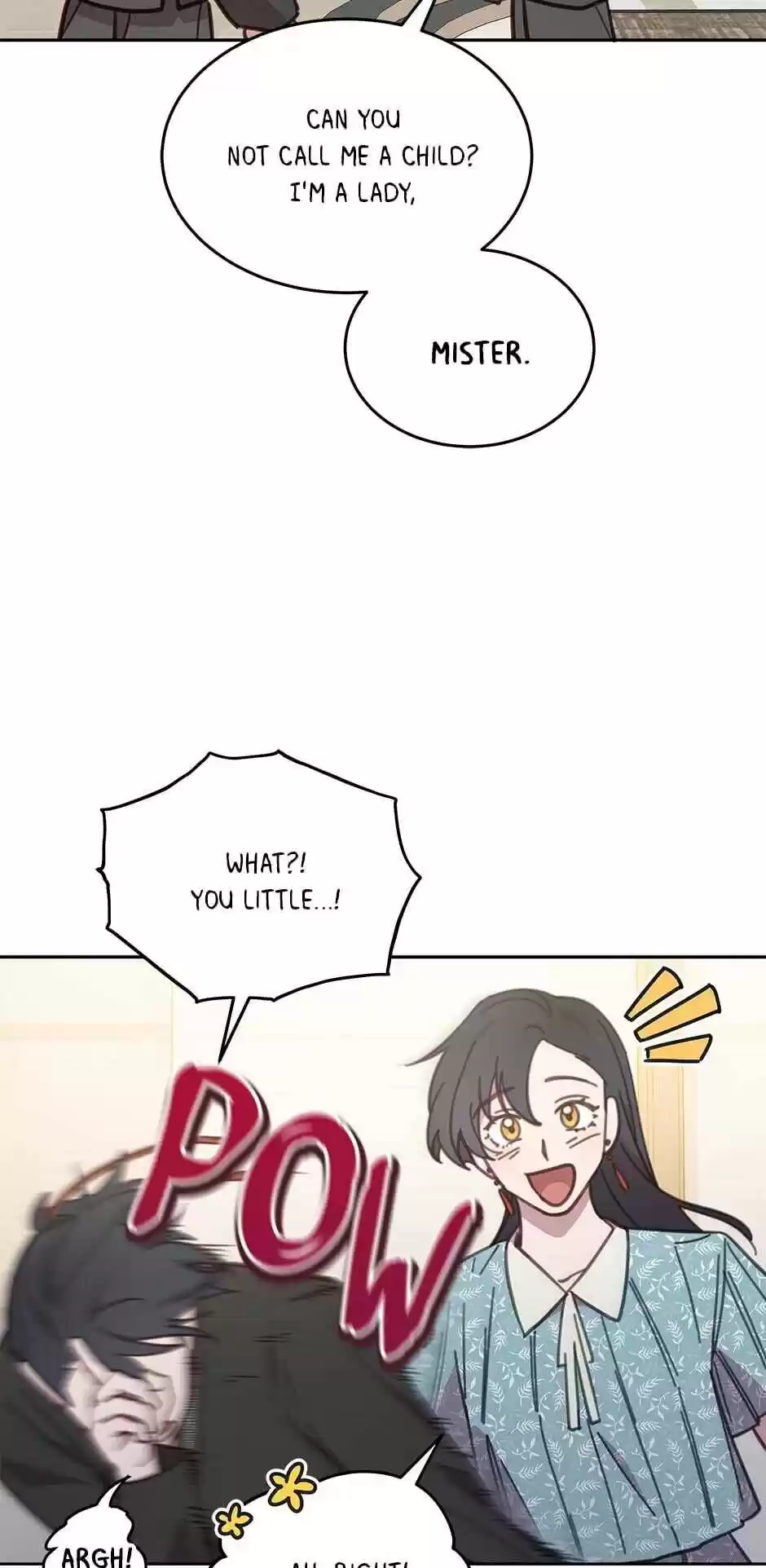 An Animal Hospital In The Border Area Chapter 40