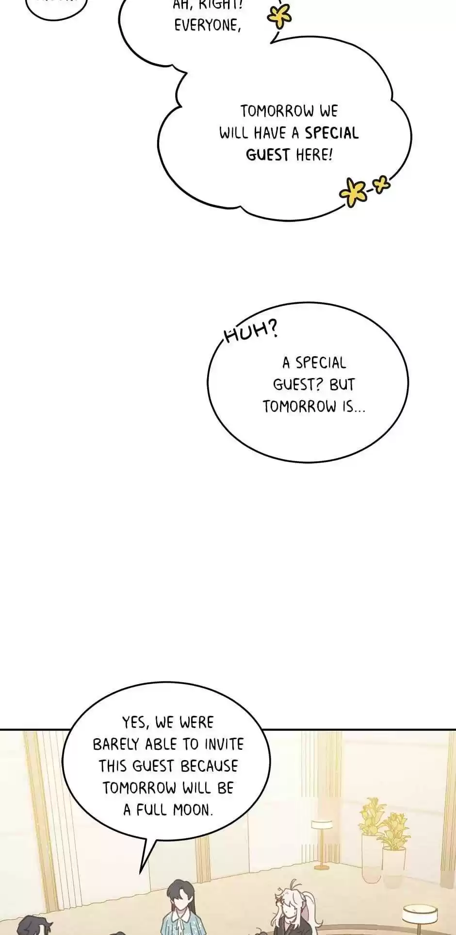 An Animal Hospital In The Border Area Chapter 40