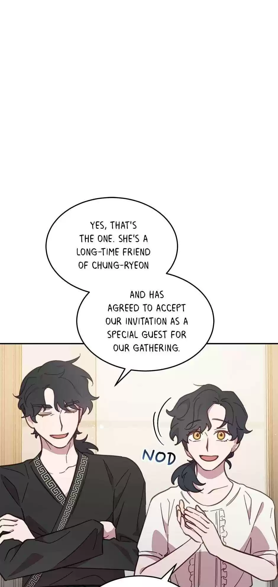 An Animal Hospital In The Border Area Chapter 40