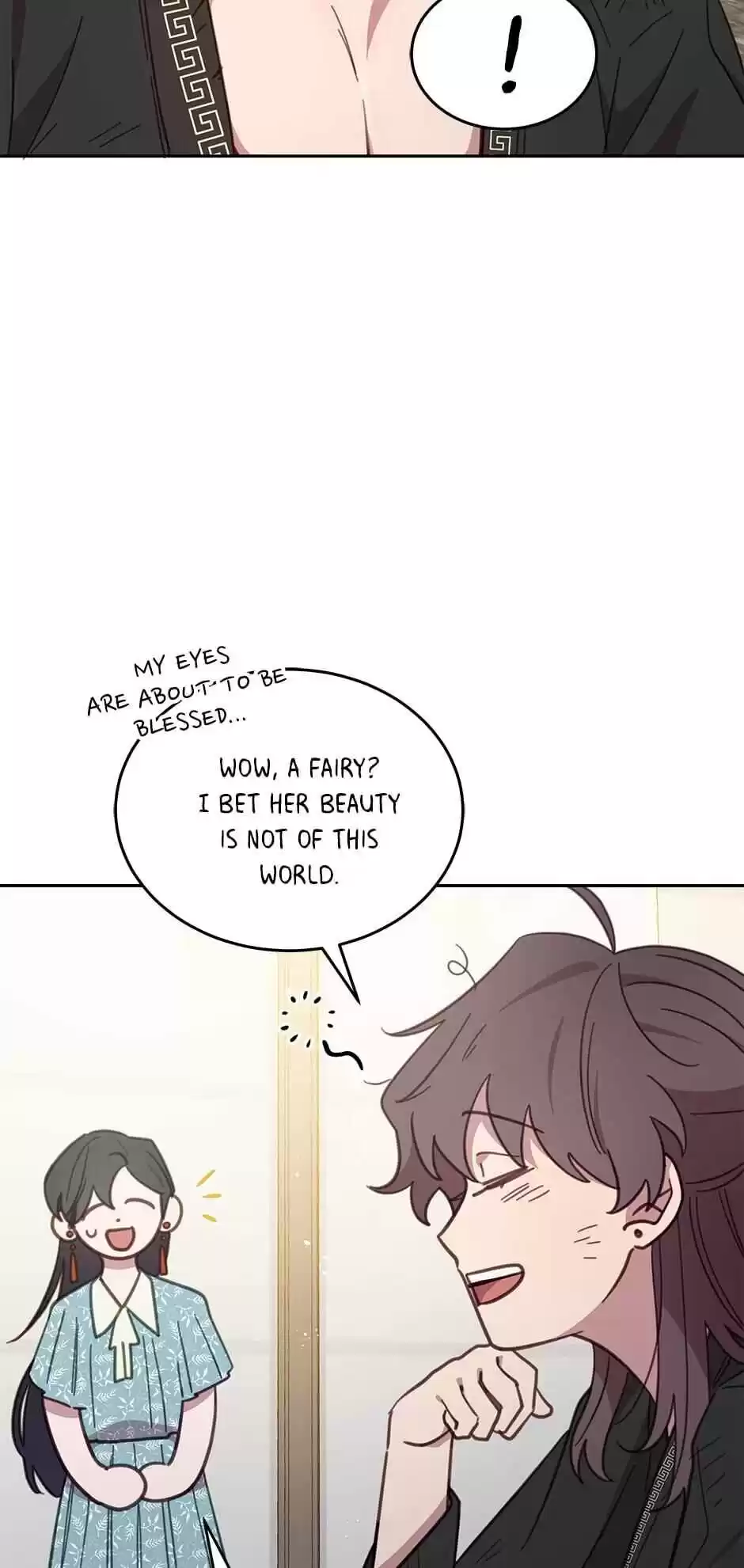 An Animal Hospital In The Border Area Chapter 40