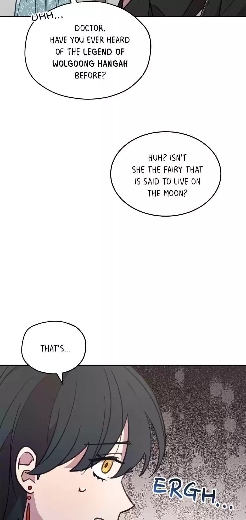 An Animal Hospital In The Border Area Chapter 40