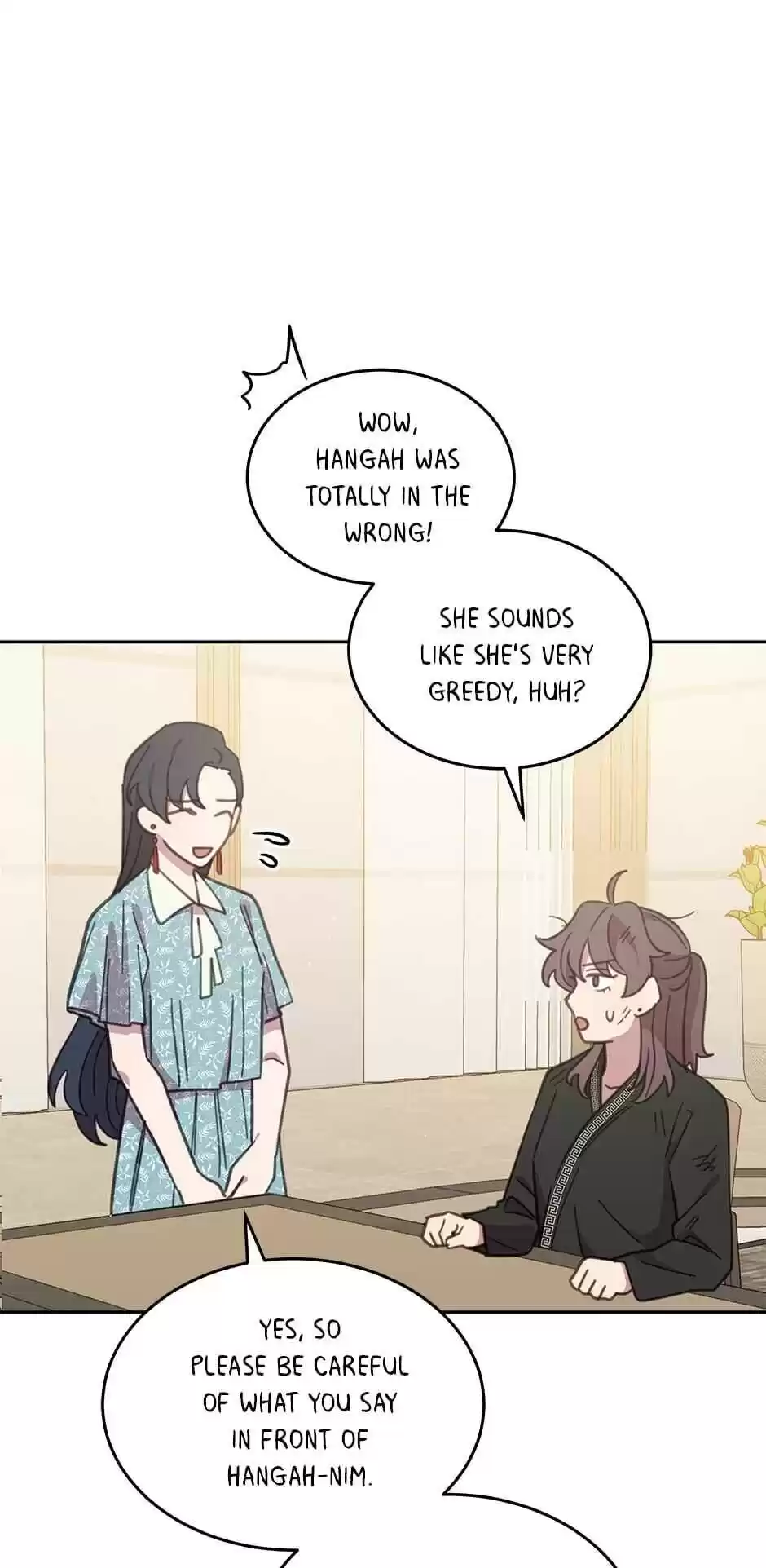 An Animal Hospital In The Border Area Chapter 40