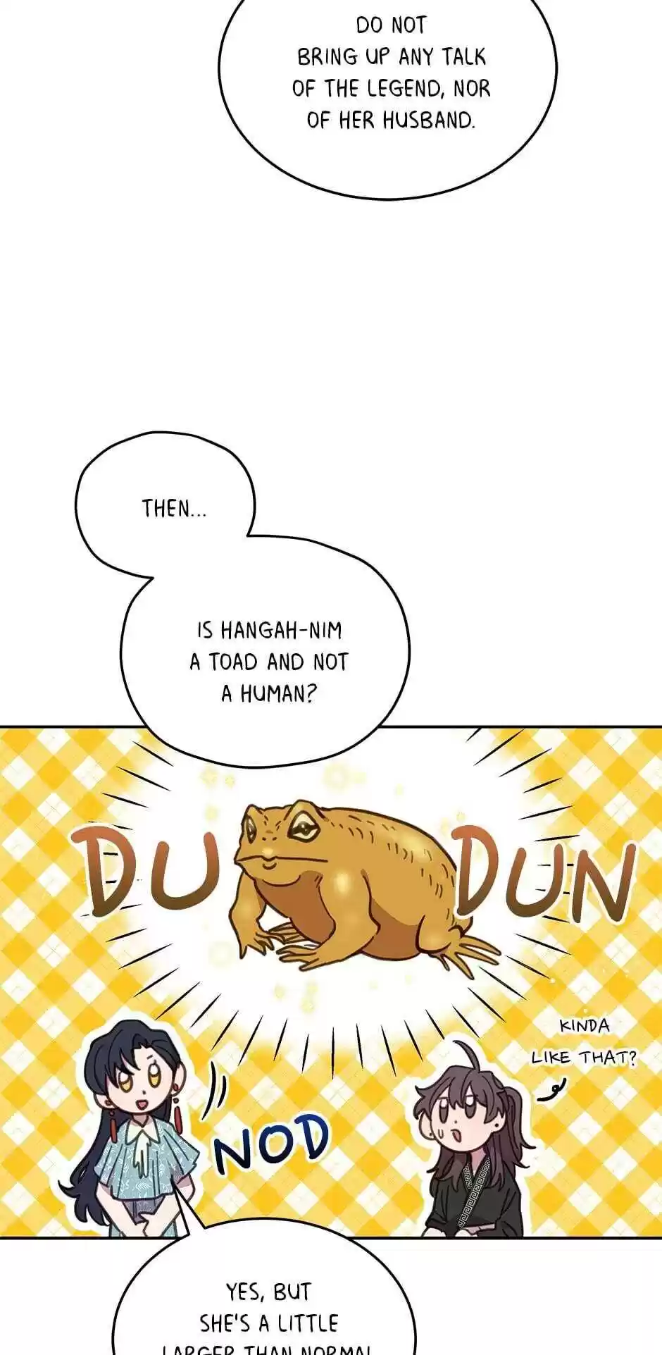 An Animal Hospital In The Border Area Chapter 40